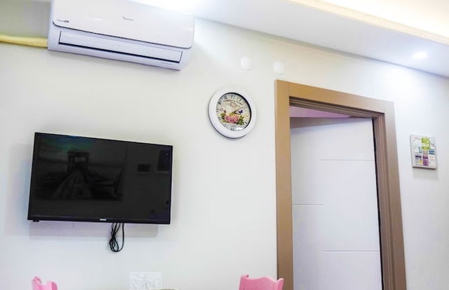 Ale Apartments Hotel - Photo 10