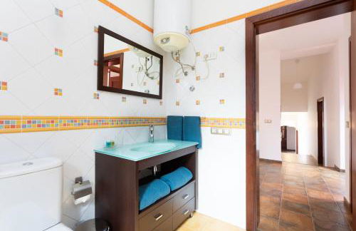 Villa Santa Rosa Tenerife - Foto 26