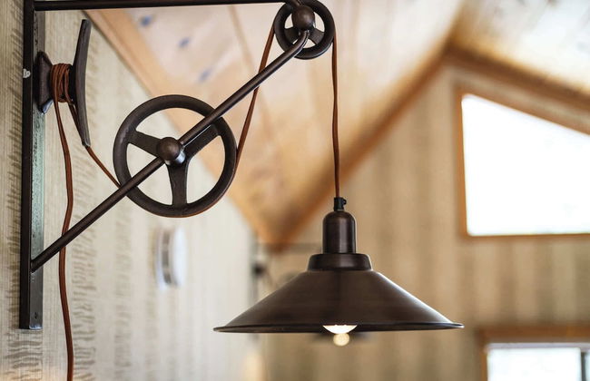 Tahoe Forest Chalet 3BR House w/ Mountain Views - Foto 49