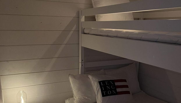 5 Star Holiday Home in Bohus Malmon - Foto 3, Habitación