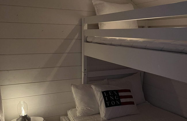 5 Star Holiday Home in Bohus Malmon - Foto 3