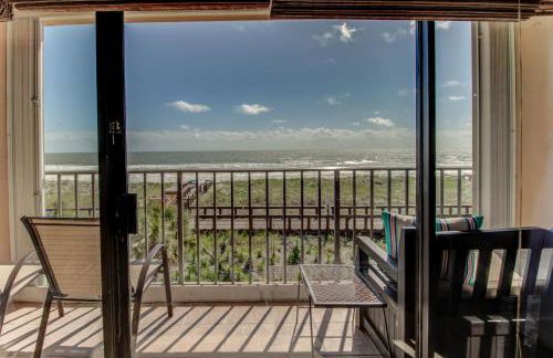 Oceanfront * Pool * Elevator * Boardwalk - Foto 1