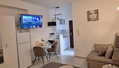 Mystic Grey Studio Apartment - Foto 3