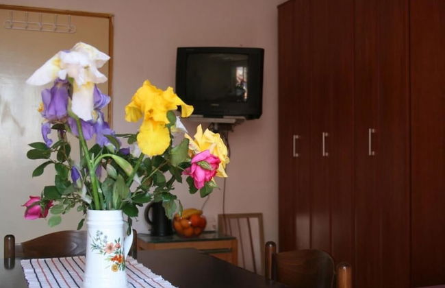 Studio Apartment on the Beach - Foto 11