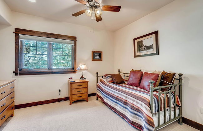 Keystone Private Homes by Vail Resorts - Foto 24