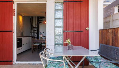 Villa Etchola - Moutchic -3 étoiles - Foto 2