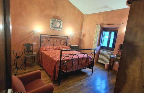 Il Cantuccio - Borgo con piscina privata - Foto 24