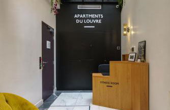 Apartments du Louvre - Le Marais - Foto 76