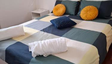 Appartamento per 5 pax centro Castelfranco - Foto 1, towels