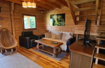 Domek Mazury - Jezioro Orzysz - Foto 5