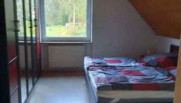 Ferienwohnungen an der Schusteracht Dachgeschoss und Souterrain - Foto 4