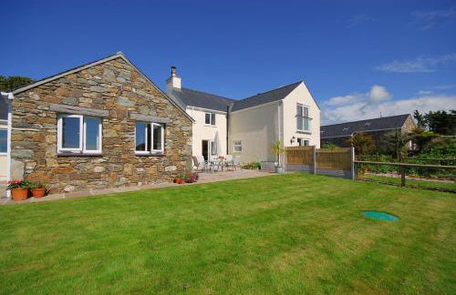 Gadlys Cottage Sea Views Dog Friendly - Foto 1