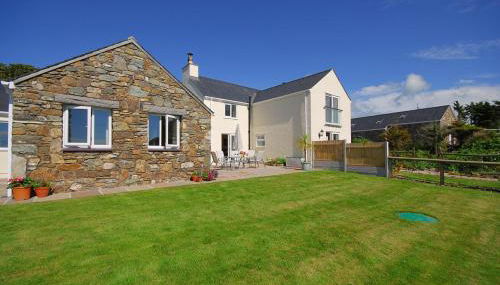 Gadlys Cottage Sea Views Dog Friendly - Foto 1, Garden