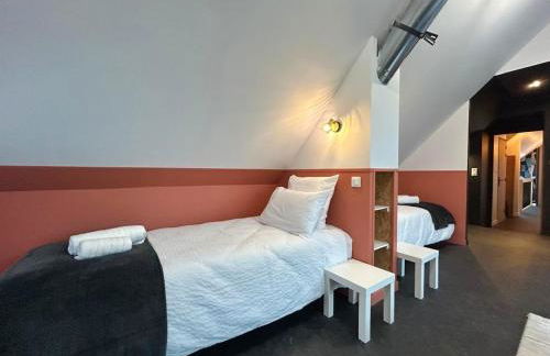 L'Escale Plouhatine family home 10 people - Foto 30