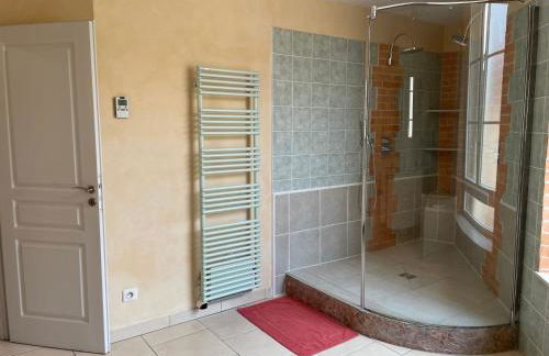 maison de ville dans le perche - Foto 19