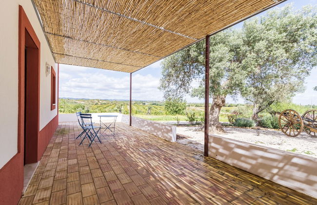 Quinta da Baleeira - Photo 52