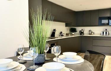 Redland Apartment - Two Bedroom with Private Patio - Foto 15