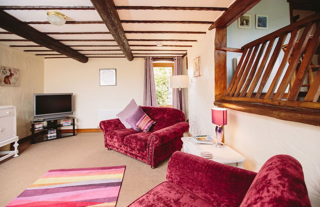 Low Barn Cottage - Foto 6