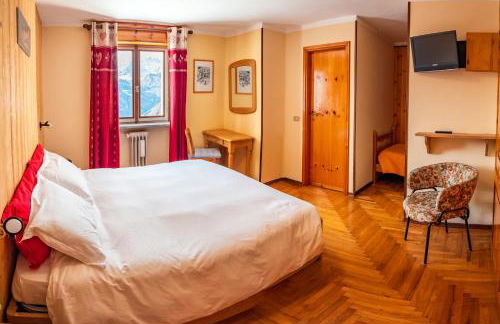 Rifugio Camparient - Foto 7