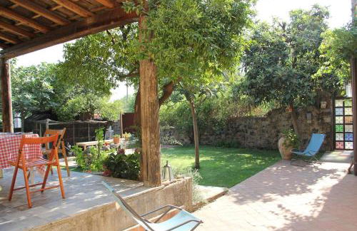 Il Pozzo e l'Ulivo - just 200 meters from the Metro - - Foto 7