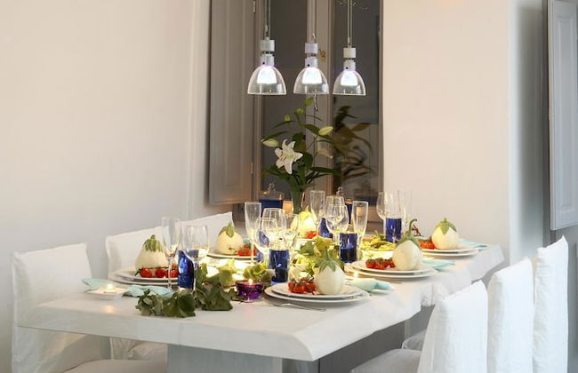 Blue Angel Villa - Photo 6