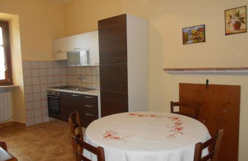 Agriturismo Monrabbioso - Foto 28