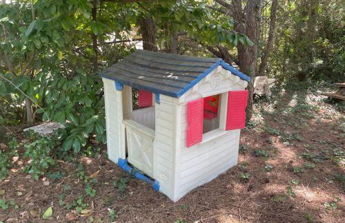 Gîte et maison de vacances Campagne Valérie - Foto 45