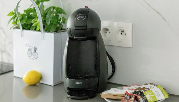 Beautiful Sea&lake Studio by Renters - Foto 3, Cocina privada