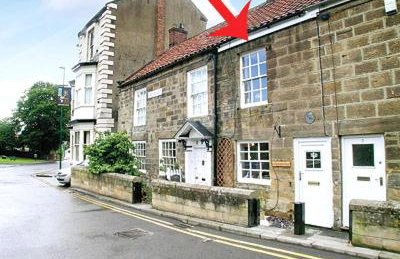 The Little Stone Cottage - Foto 1