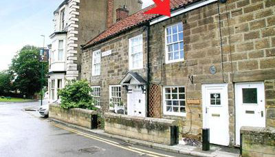 The Little Stone Cottage - Foto 1