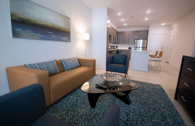 S1ba Hidden Gem Well Equipped 1-br Perfect for Business Travel - Foto 4