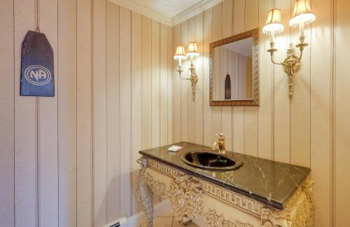 1 Mi to Beach East Sandwich Getaway with Gazebo! - Foto 20