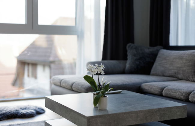 BERG&BERG APARTMENTS-Spiez Self Check-In - Foto 29