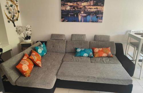 confort et bien être Marseille - Foto 27