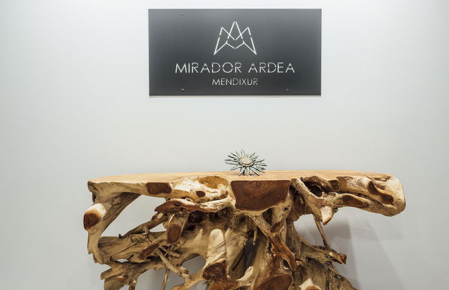 Mirador Ardea Mendixur - Foto 31