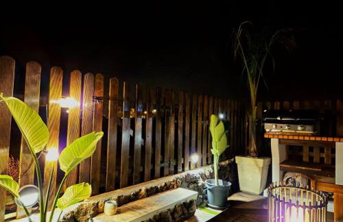 Sun Villa & exclusive stars view - Foto 18