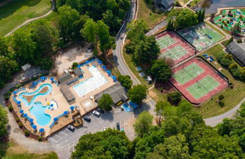 Rumbling Bald Resort Unit 2004 - Foto 7