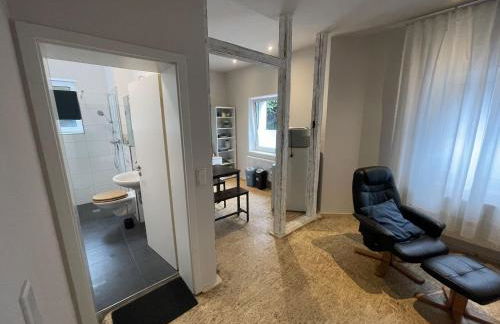 Monteursunterkunft Mühlenstraße 46, Recklinghausen - Foto 1