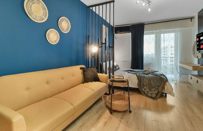 ABC Apartments - Foto 52