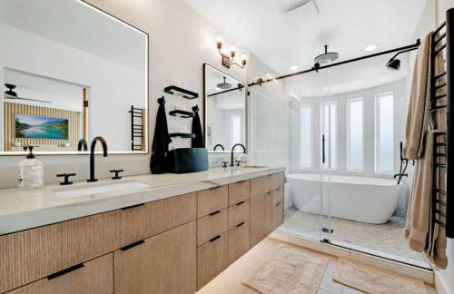 Moonstone Beach House Oceanview Luxe Retreat - Foto 16