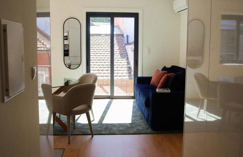 Fish Village Terrace Luxo - Foto 16