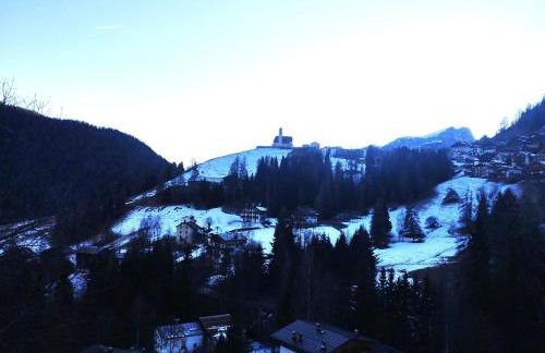 Balcone sul Civetta - Foto 34