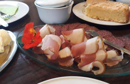 Saliterhof - Foto 16