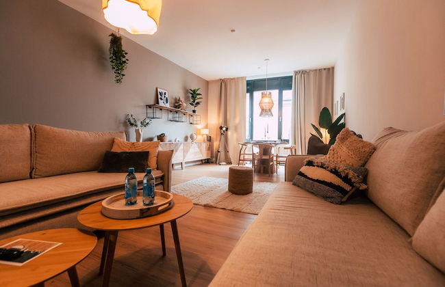 Luga Homes - Nikolaikirche - Foto 59