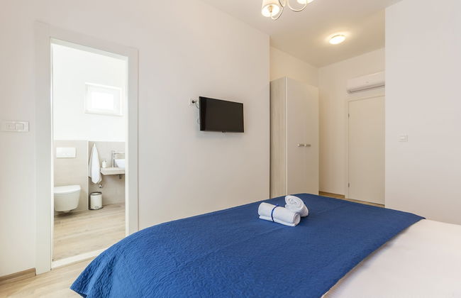 Luxury Villa Stella near Split - Foto 4