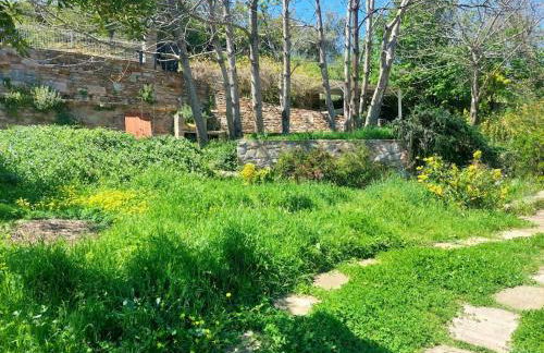 Studio terrasse climatisé VUE MER avec parking - Foto 10