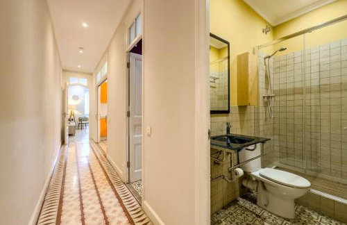 Novus Homes Barcelona Eixample - Foto 29