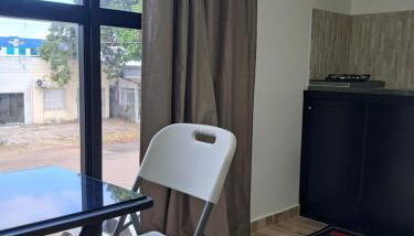 Apartamento - Studio por temporada no centro de Macapá - mobiliado - Foto 3