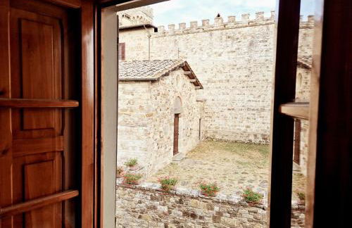 Chianti Craft House Badia a Passignano - Foto 21