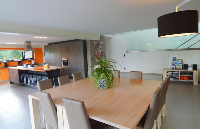 Family Villa, Profondeville - Foto 10